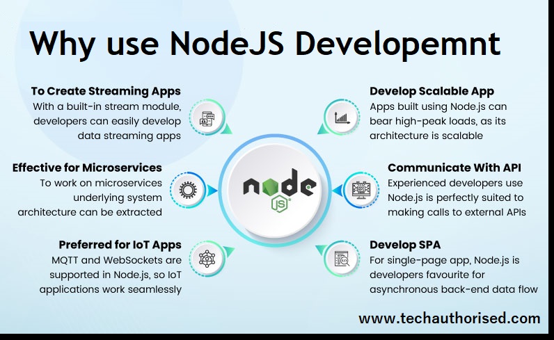 What is Node.js? A Beginner's Complete Guide to JavaScript Runtime Server Side