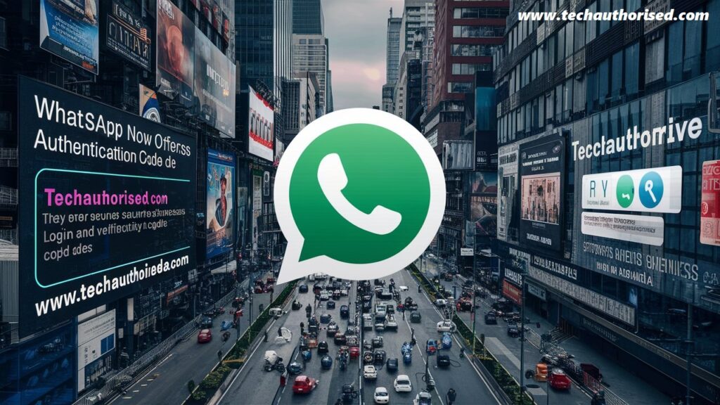 WhatsApp has rolled out a new feature allowing businesses in India to send authentication and login codes via its API, marking a significant expansion of its service offerings in the region.