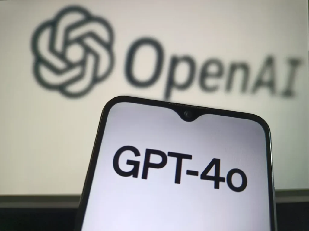 GPT-4o: How GPT-Integrates Audio, Vision, and Text