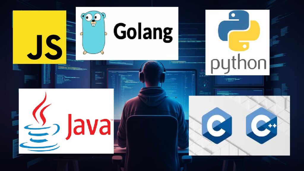 Top 5 Best Programming Languages In-Demand to Skyrocket Your Career in 2024